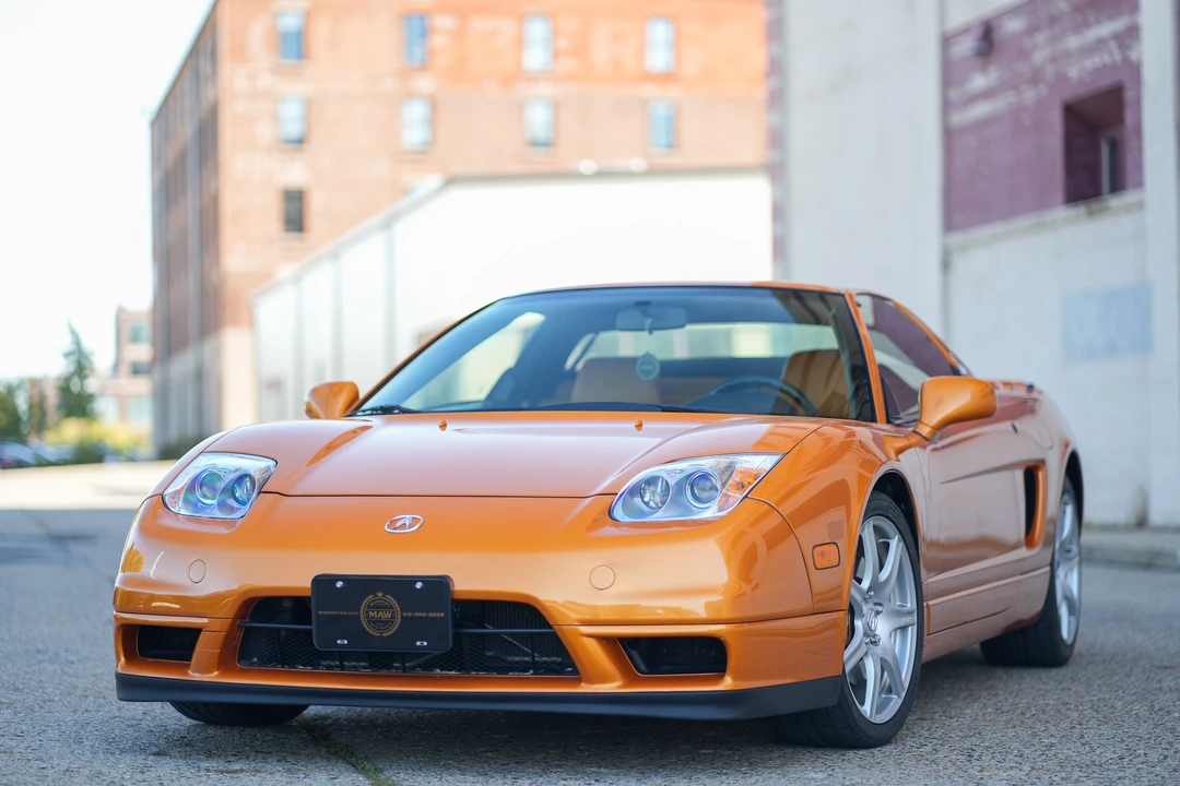 2003 Acura NA2 NSX - Image 7 of 31