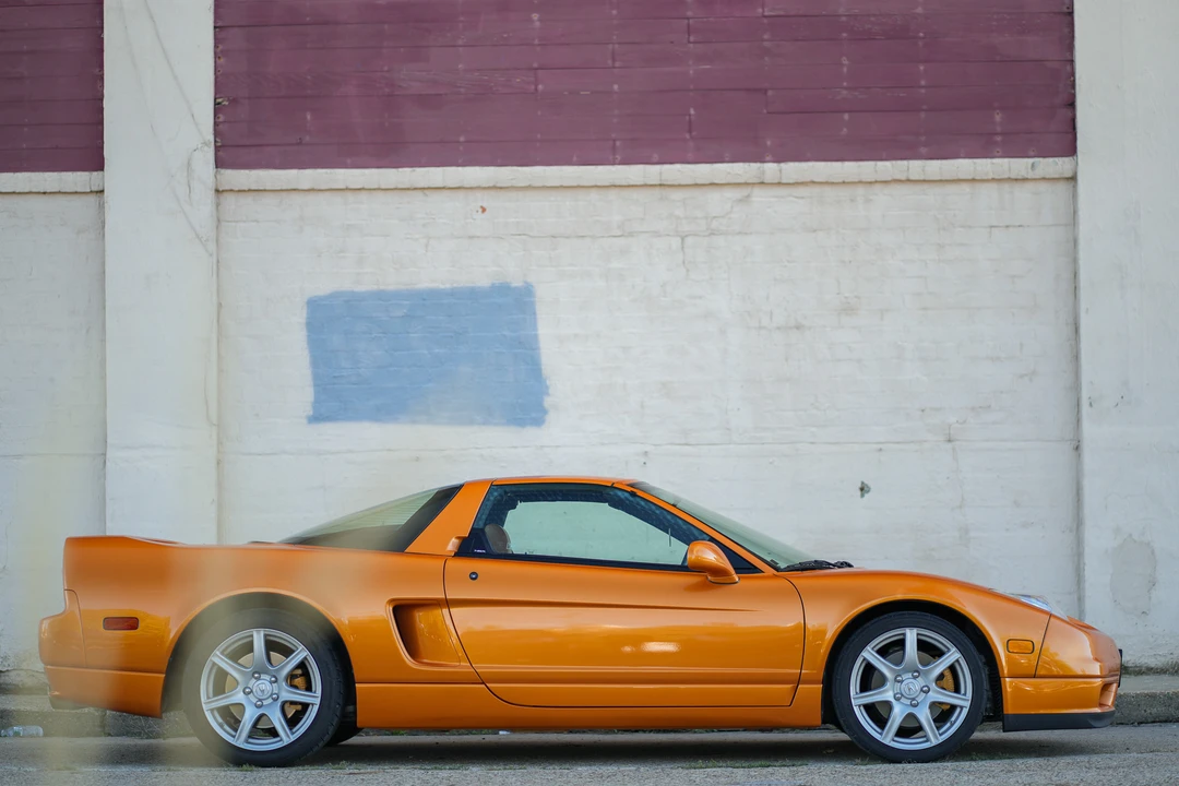 2003 Acura NA2 NSX - Image 16 of 31