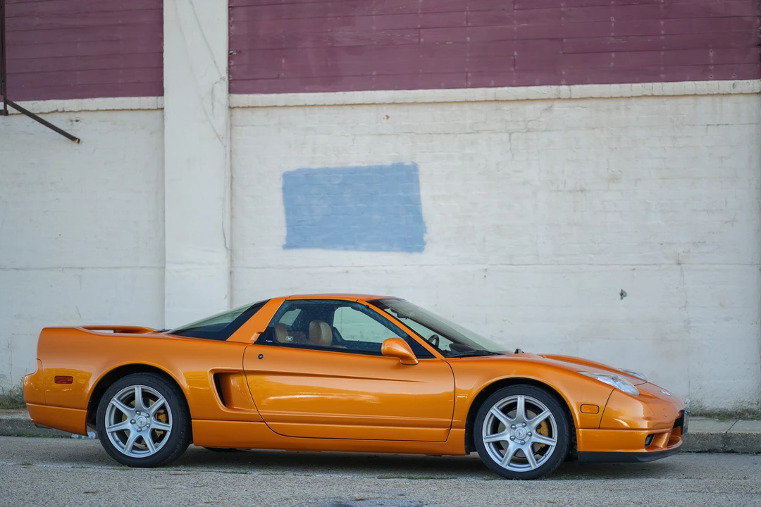 2003 Acura NA2 NSX - Image 13 of 31