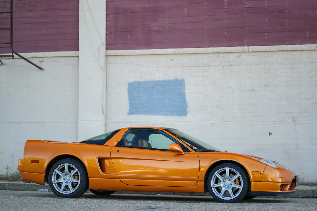 2003 Acura NA2 NSX - Image 14 of 31