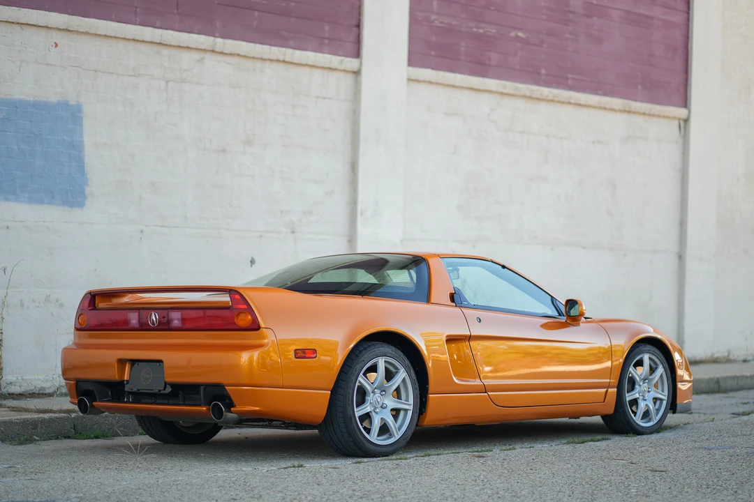 2003 Acura NA2 NSX - Image 17 of 31