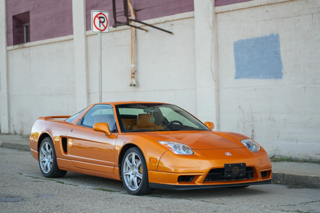 2003 Acura NA2 NSX - Image 12 of 31