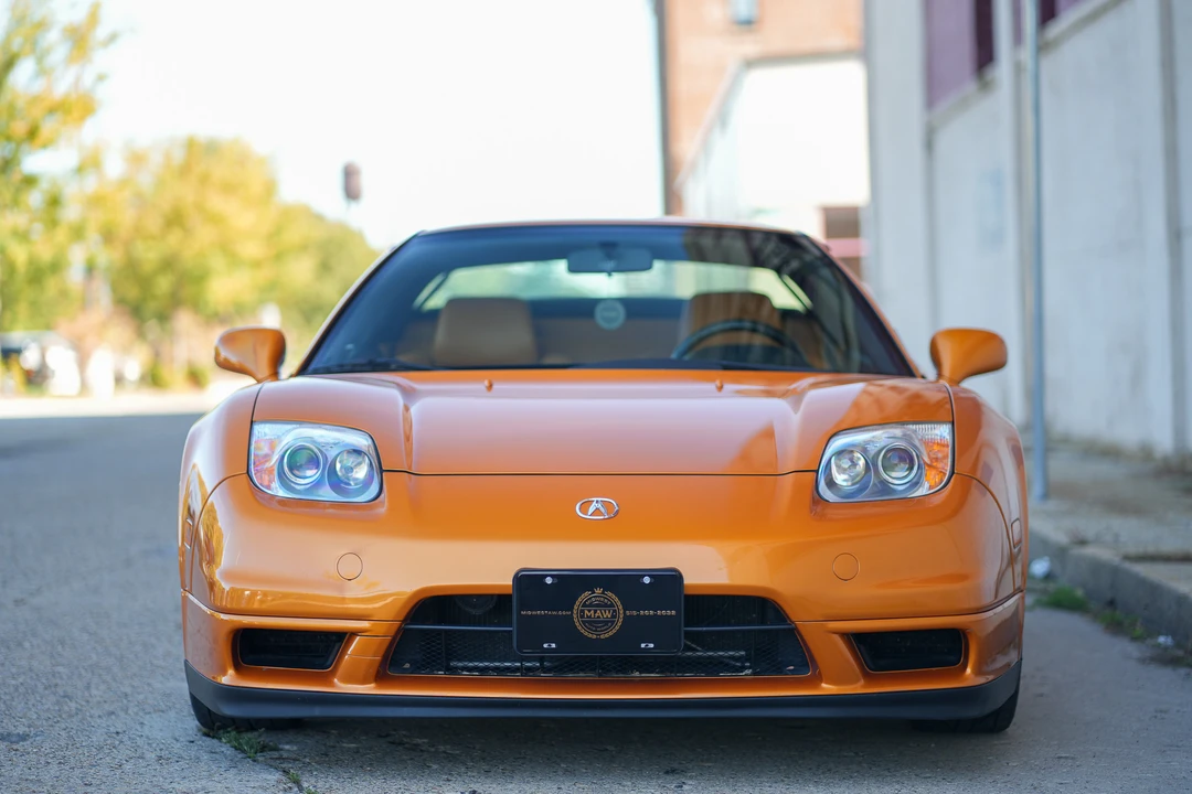 2003 Acura NA2 NSX - Image 11 of 31