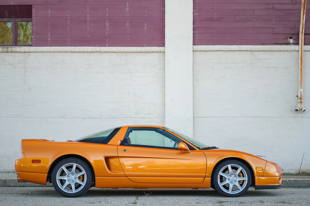 2003 Acura NA2 NSX - Image 15 of 31