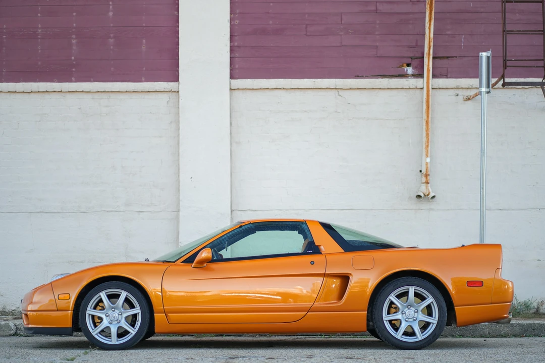 2003 Acura NA2 NSX - Image 26 of 31