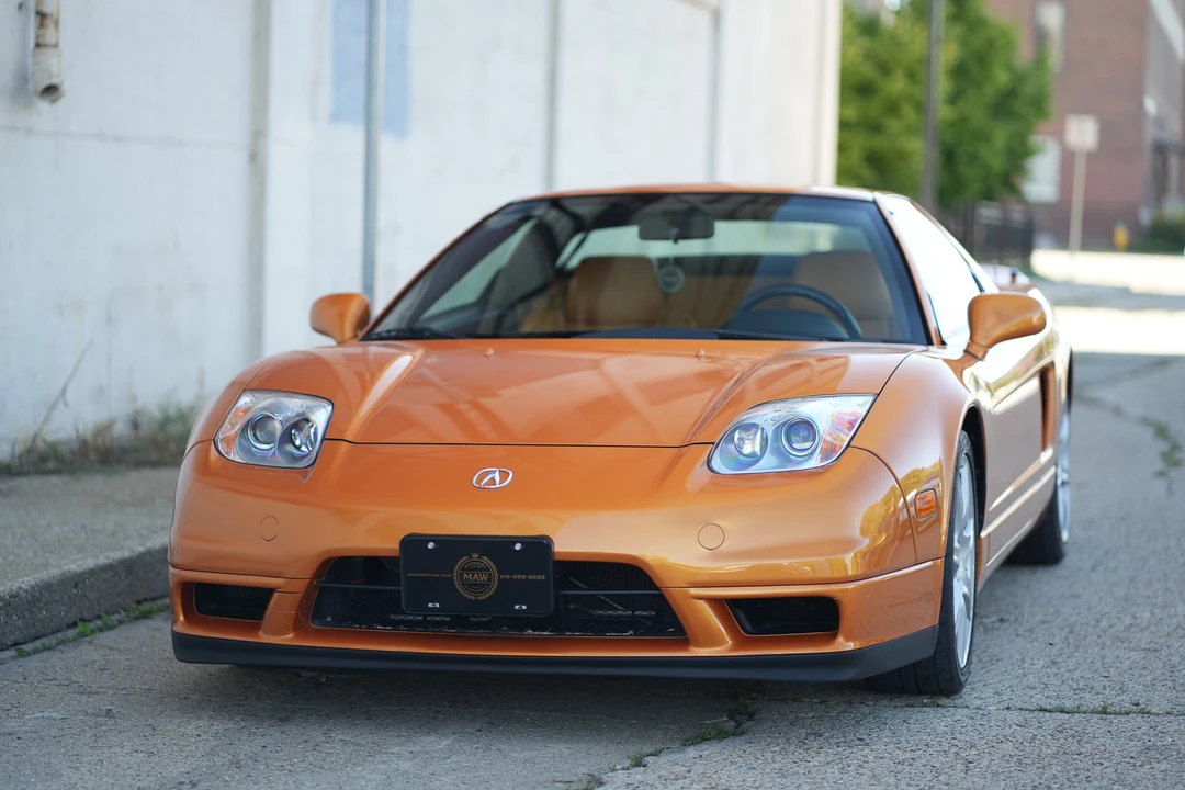 2003 Acura NA2 NSX - Image 9 of 31