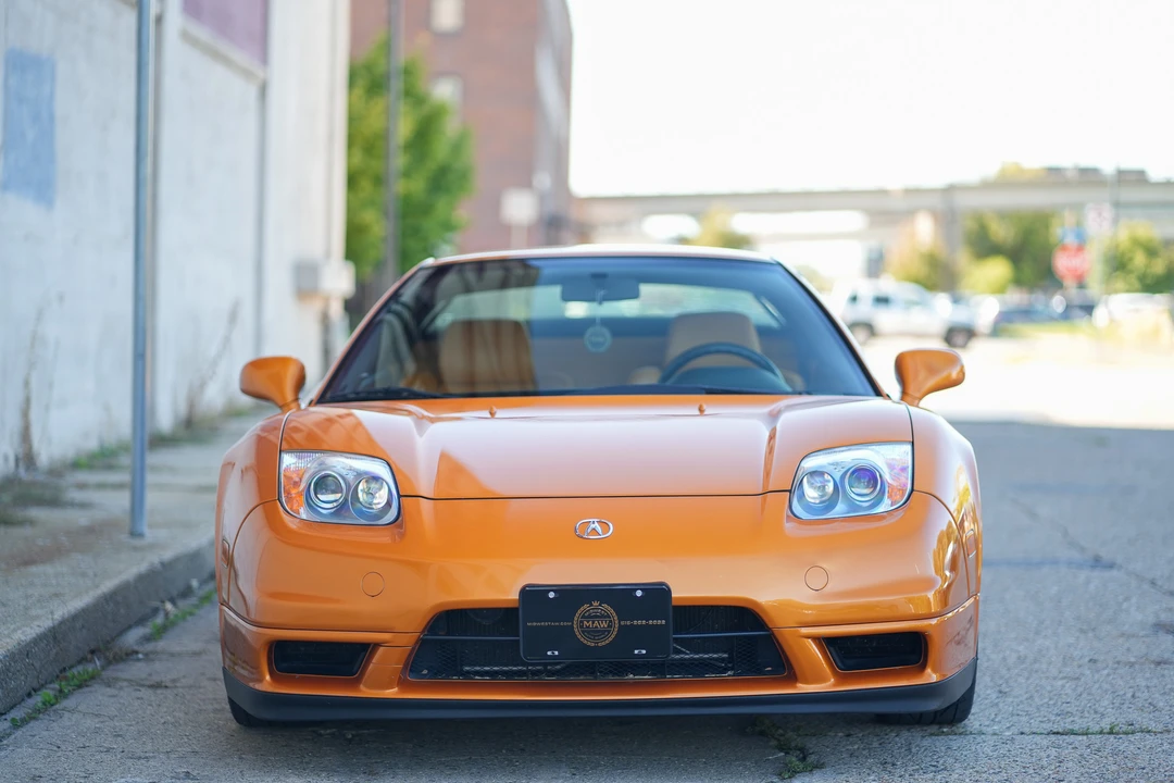 2003 Acura NA2 NSX - Image 10 of 31