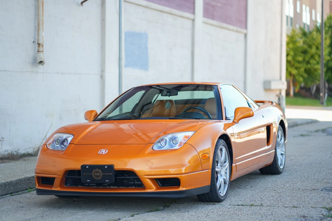 2003 Acura NA2 NSX - Image 6 of 31