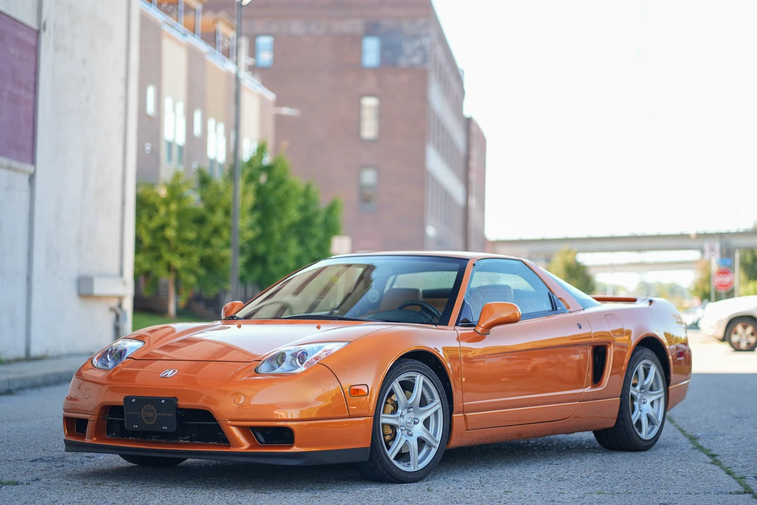 2003 Acura NA2 NSX - Image 5 of 31