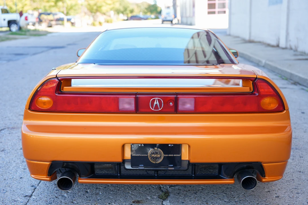 2003 Acura NA2 NSX - Image 23 of 31