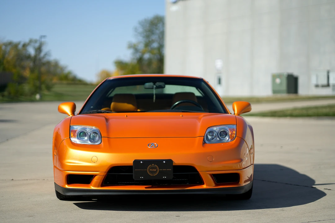2003 Acura NA2 NSX - Image 28 of 31