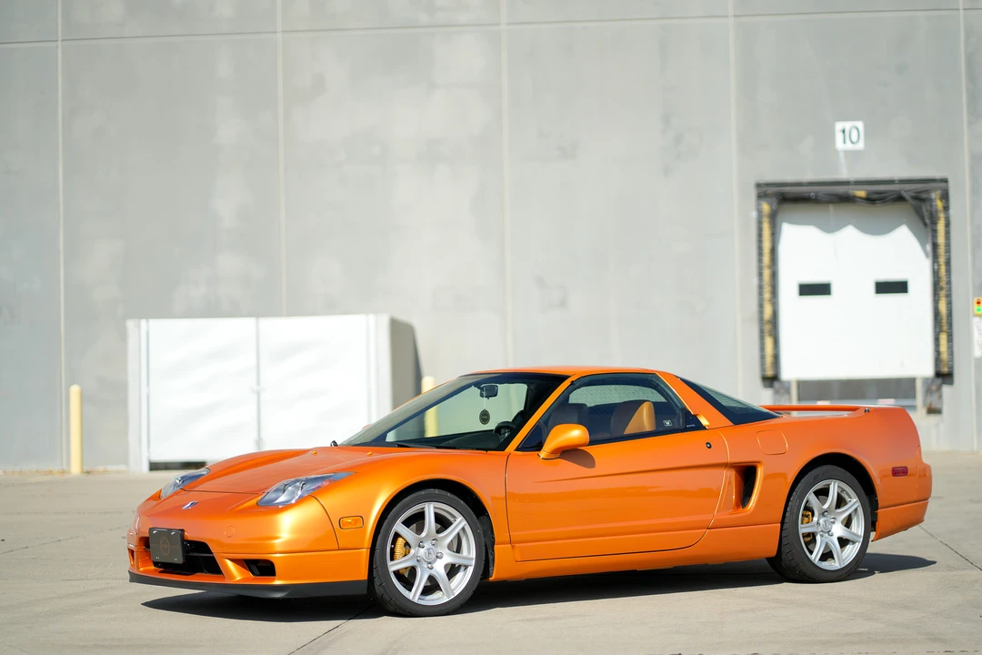 2003 Acura NA2 NSX - Image 27 of 31