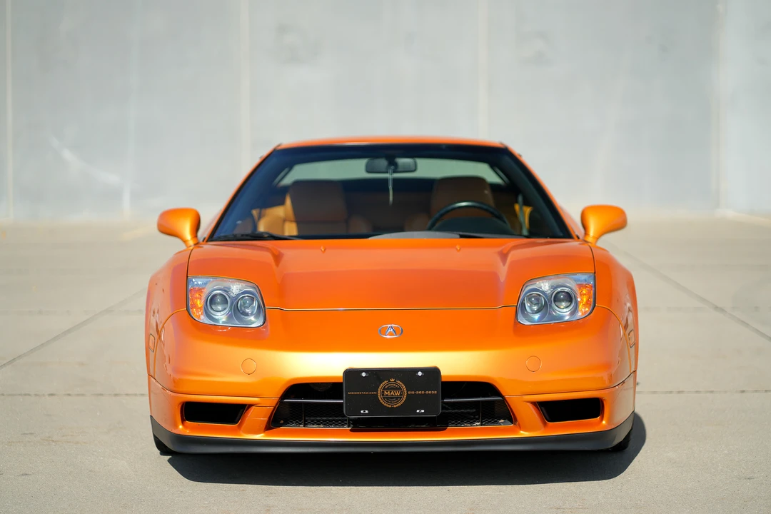2003 Acura NA2 NSX - Image 29 of 31