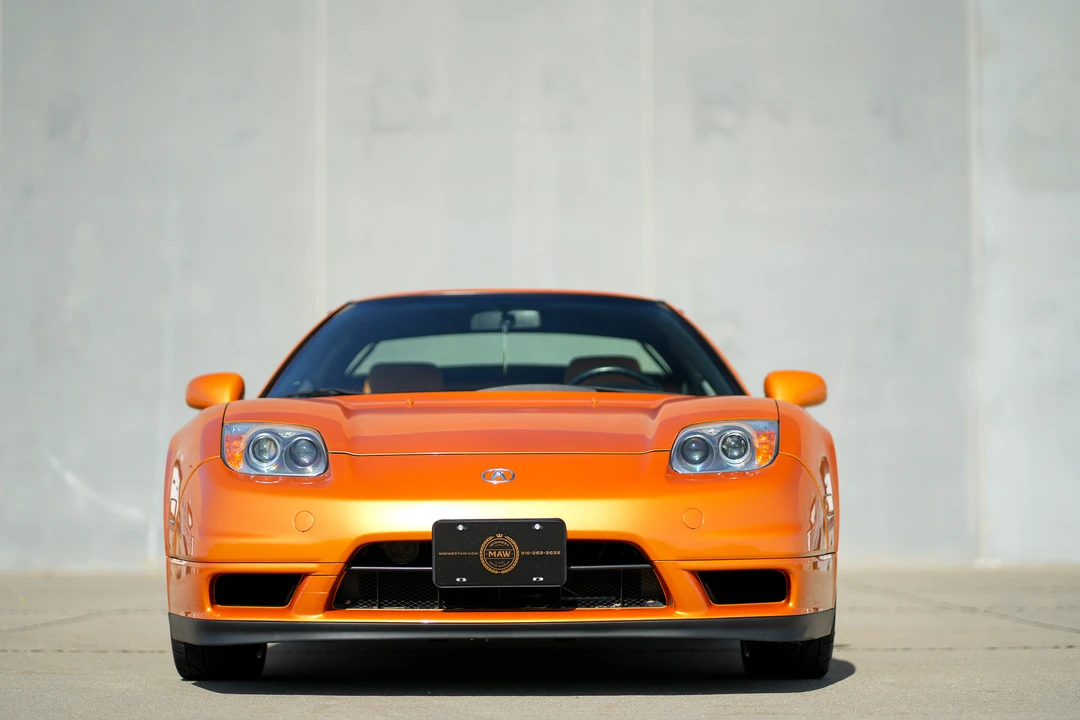 2003 Acura NA2 NSX - Image 30 of 31