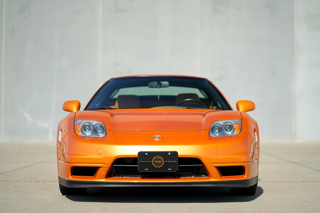 2003 Acura NA2 NSX - Image 31 of 31