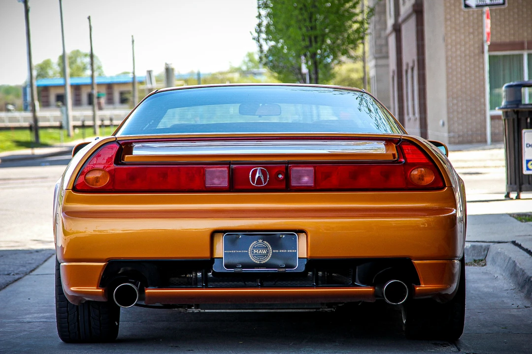 2003 Acura NA2 NSX - Image 22 of 31