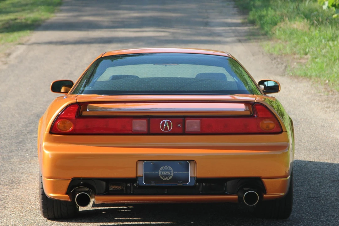 2003 Acura NA2 NSX - Image 21 of 31