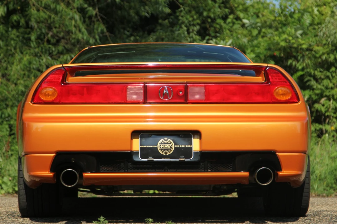 2003 Acura NA2 NSX - Image 19 of 31
