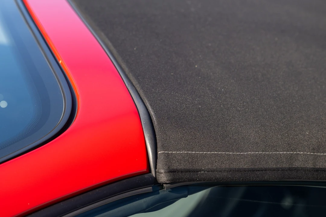 2003 Aston Martin DB7 Vantage - Image 31 of 31