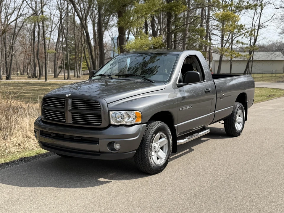 2003 Dodge Ram 3rd Gen - Image 12 of 31