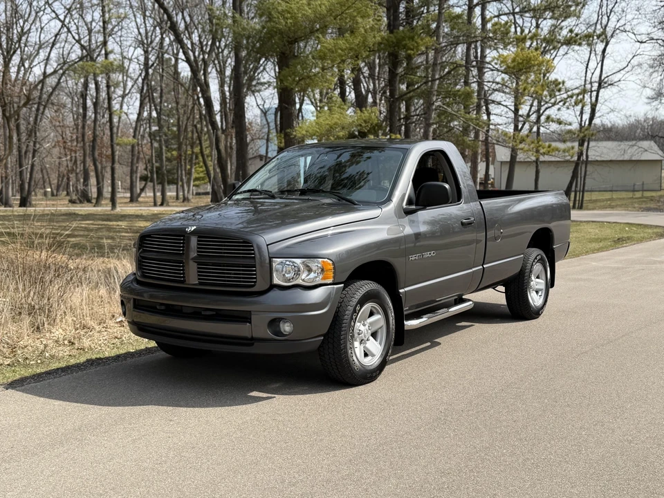 2003 Dodge Ram 3rd Gen - Image 14 of 31
