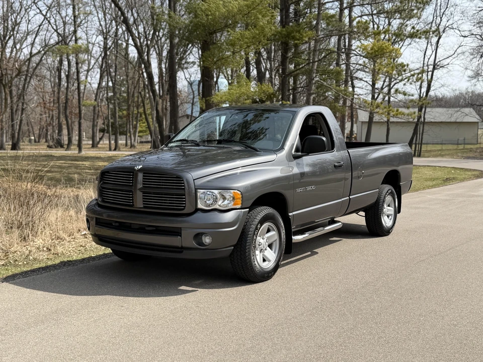 2003 Dodge Ram 3rd Gen - Image 15 of 31