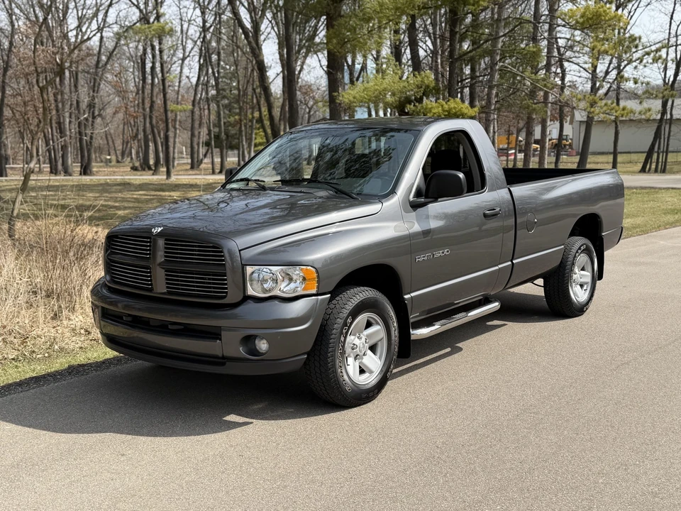2003 Dodge Ram 3rd Gen - Image 13 of 31