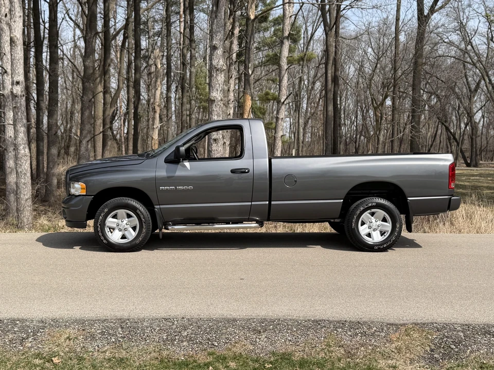 2003 Dodge Ram 3rd Gen - Image 25 of 31