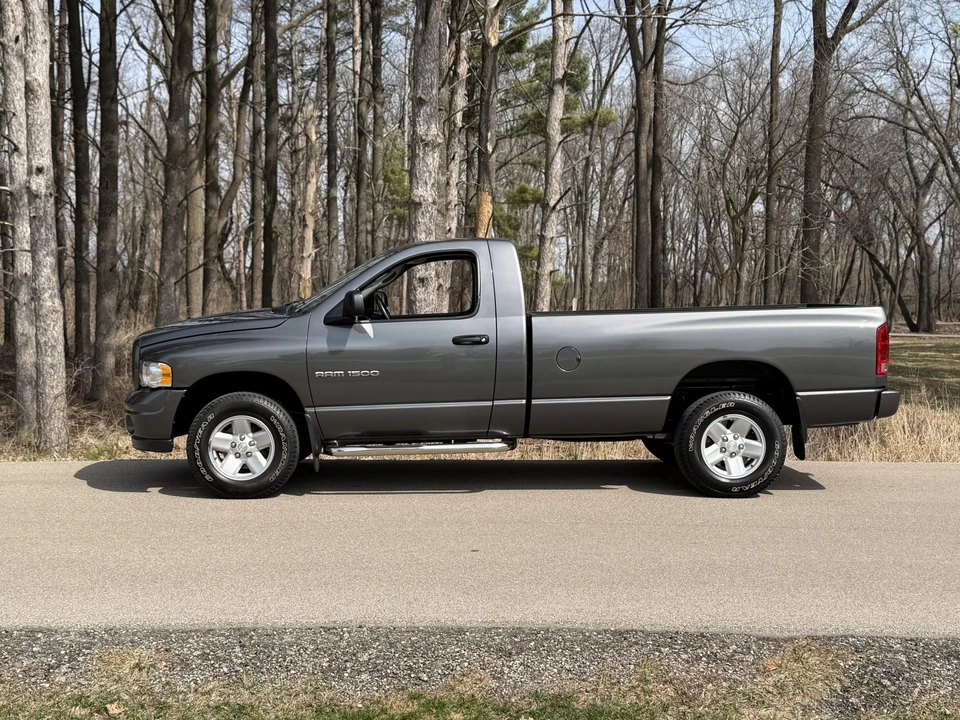 2003 Dodge Ram 3rd Gen - Image 26 of 31