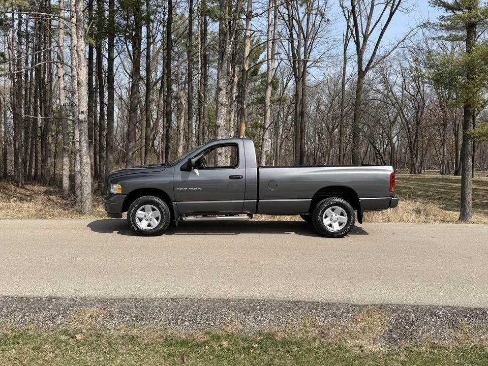 2003 Dodge Ram 3rd Gen - Image 27 of 31