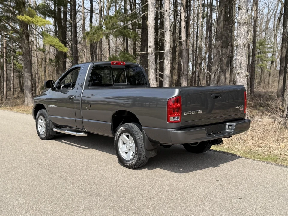2003 Dodge Ram 3rd Gen - Image 29 of 31