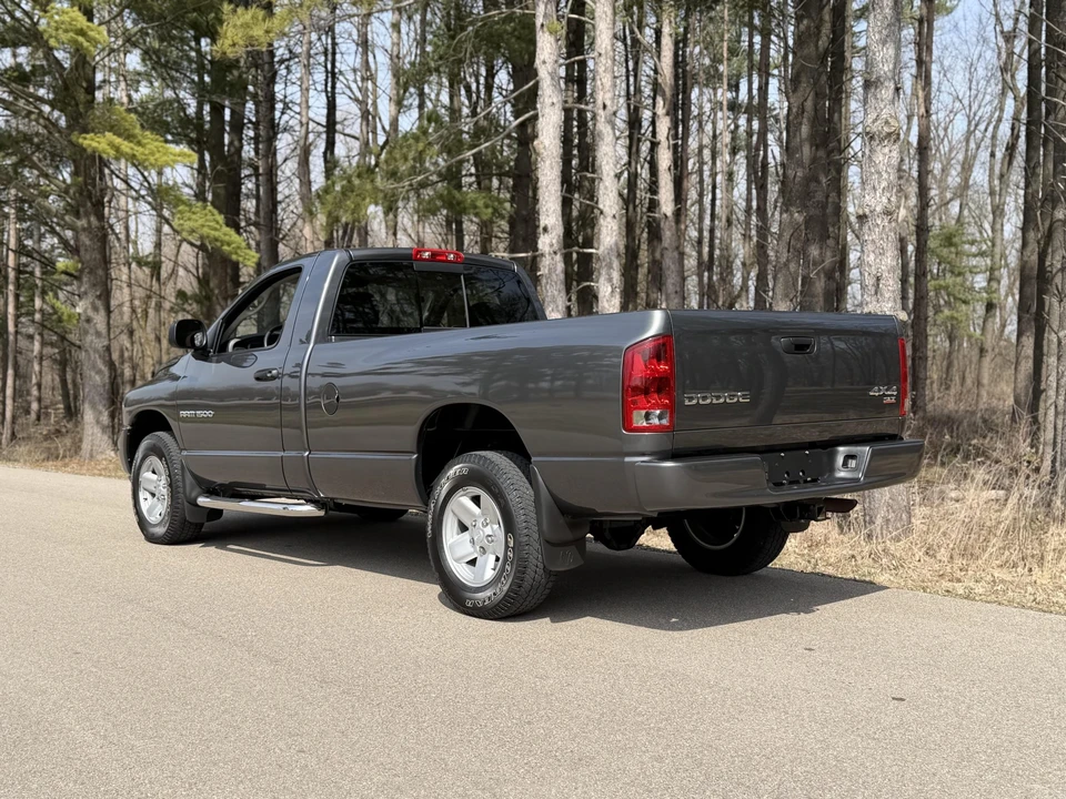 2003 Dodge Ram 3rd Gen - Image 28 of 31