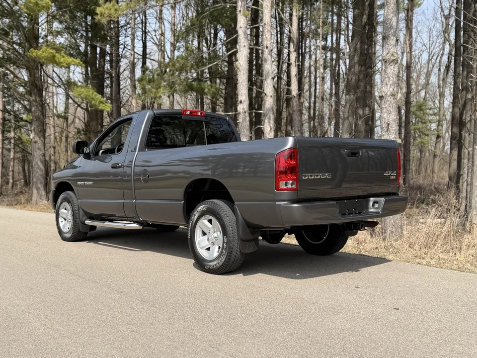 2003 Dodge Ram 3rd Gen - Image 31 of 31