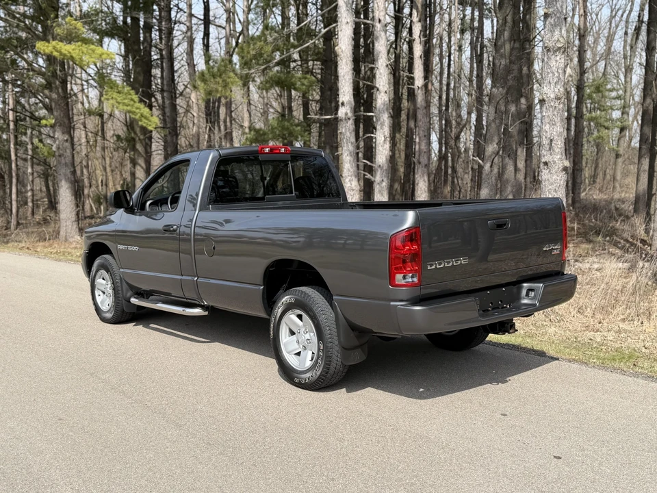 2003 Dodge Ram 3rd Gen - Image 30 of 31