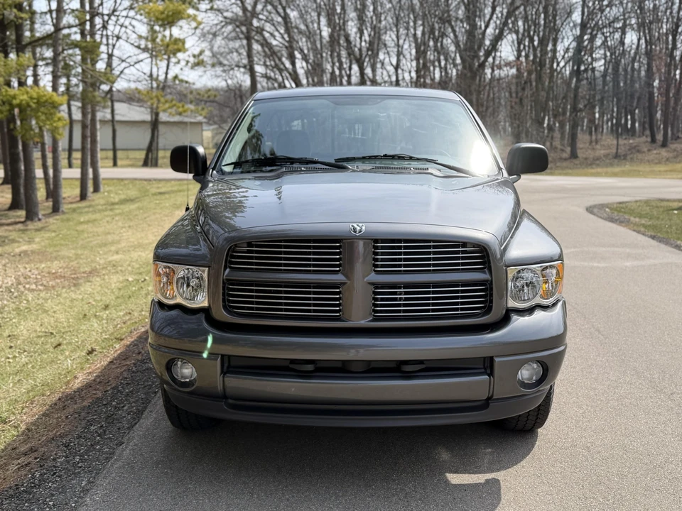 2003 Dodge Ram 3rd Gen - Image 5 of 31