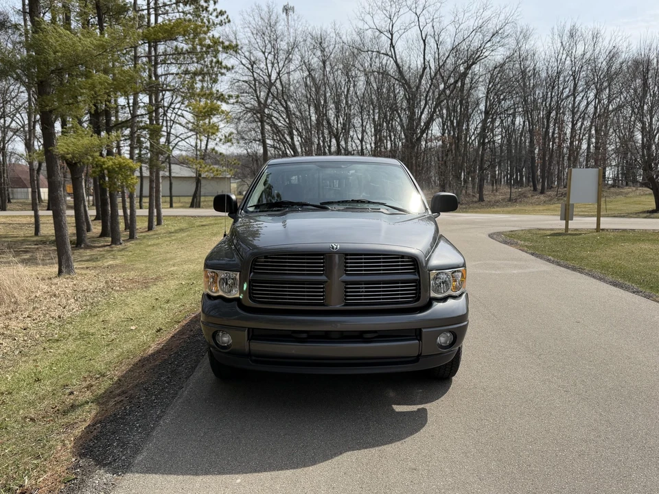 2003 Dodge Ram 3rd Gen - Image 6 of 31