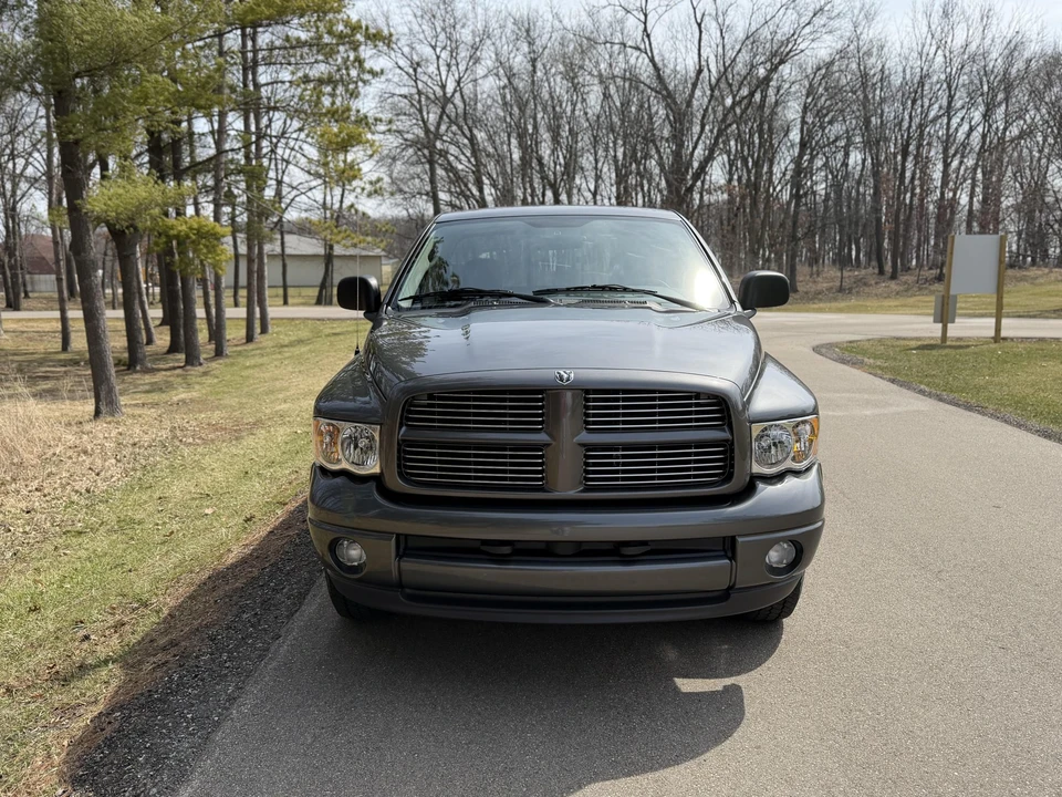 2003 Dodge Ram 3rd Gen - Image 7 of 31