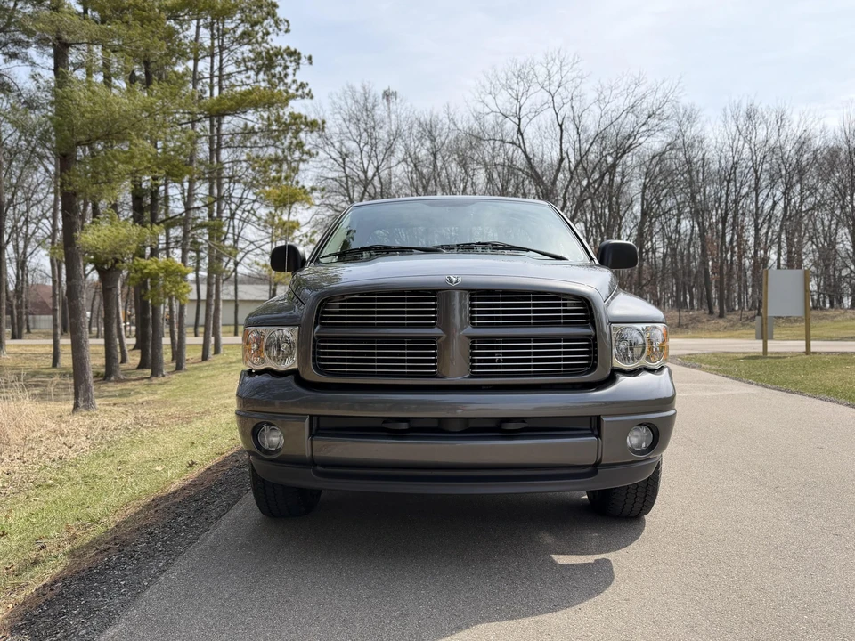 2003 Dodge Ram 3rd Gen - Image 8 of 31