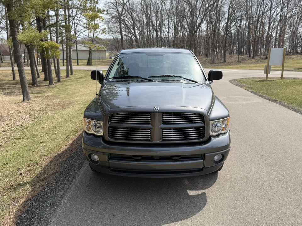 2003 Dodge Ram 3rd Gen - Image 9 of 31