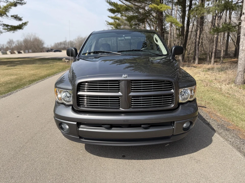 2003 Dodge Ram 3rd Gen - Image 3 of 31