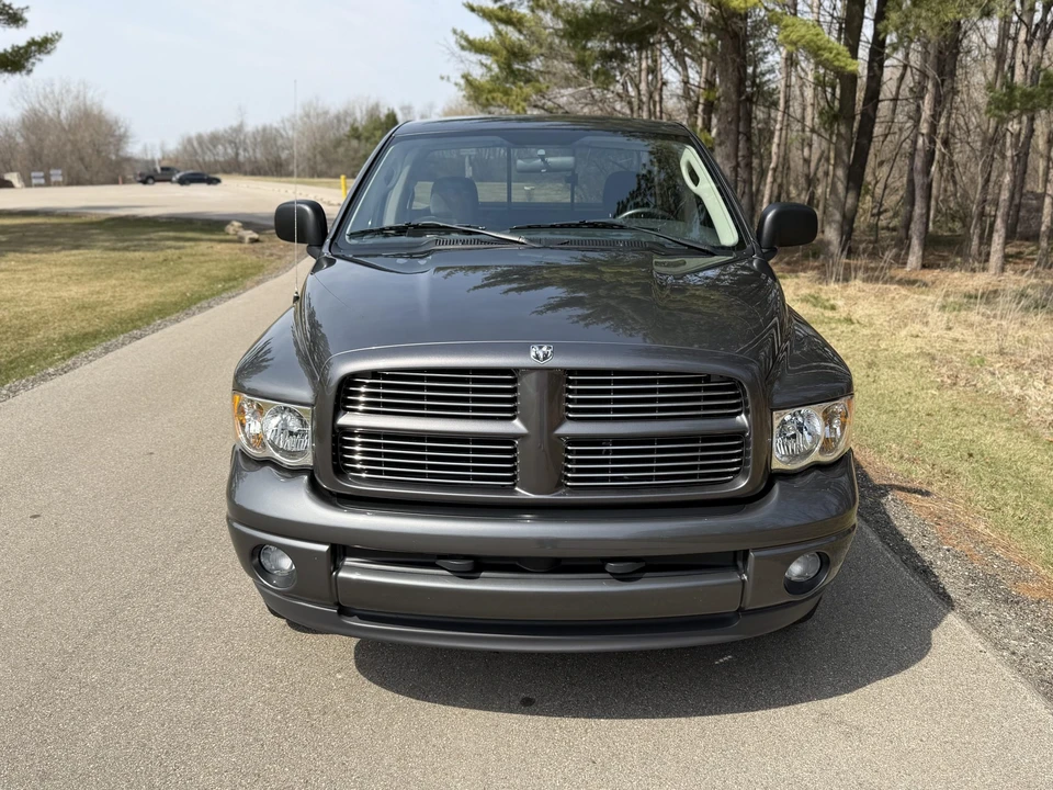 2003 Dodge Ram 3rd Gen - Image 4 of 31