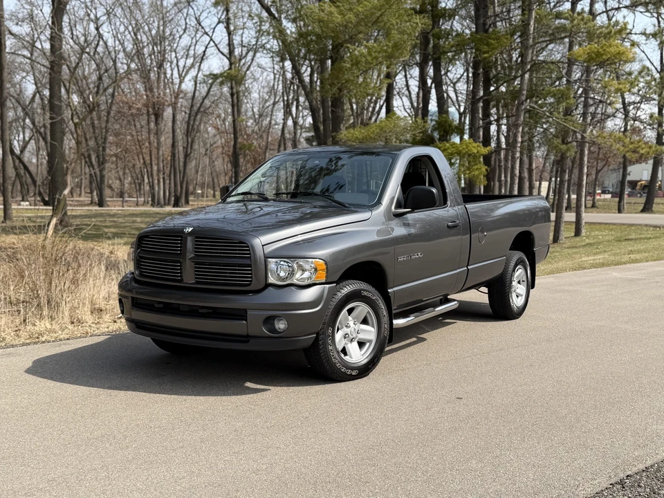 2003 Dodge Ram 3rd Gen - Image 10 of 31