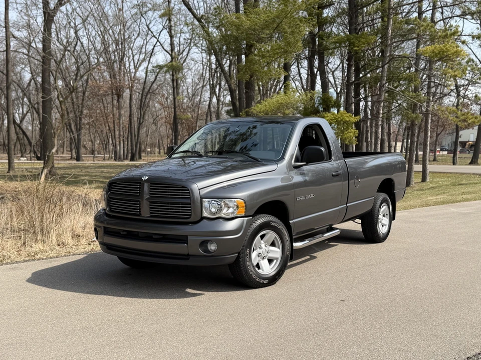 2003 Dodge Ram 3rd Gen - Image 11 of 31