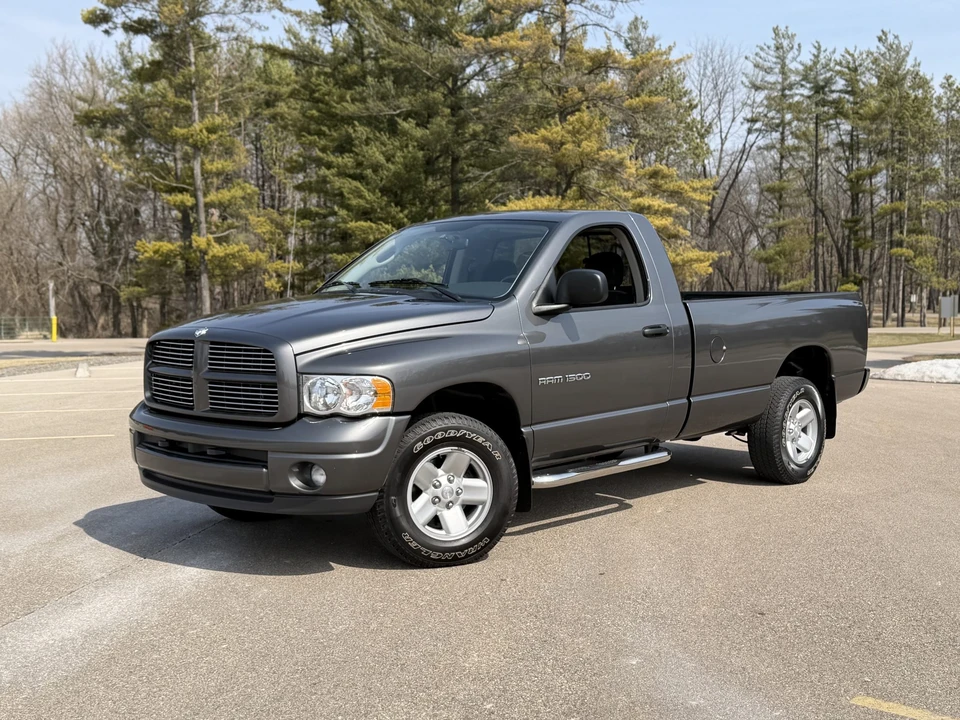 2003 Dodge Ram 3rd Gen - Image 16 of 31