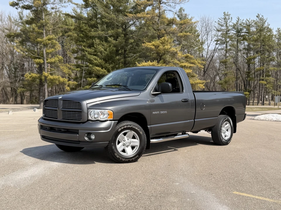 2003 Dodge Ram 3rd Gen - Image 17 of 31