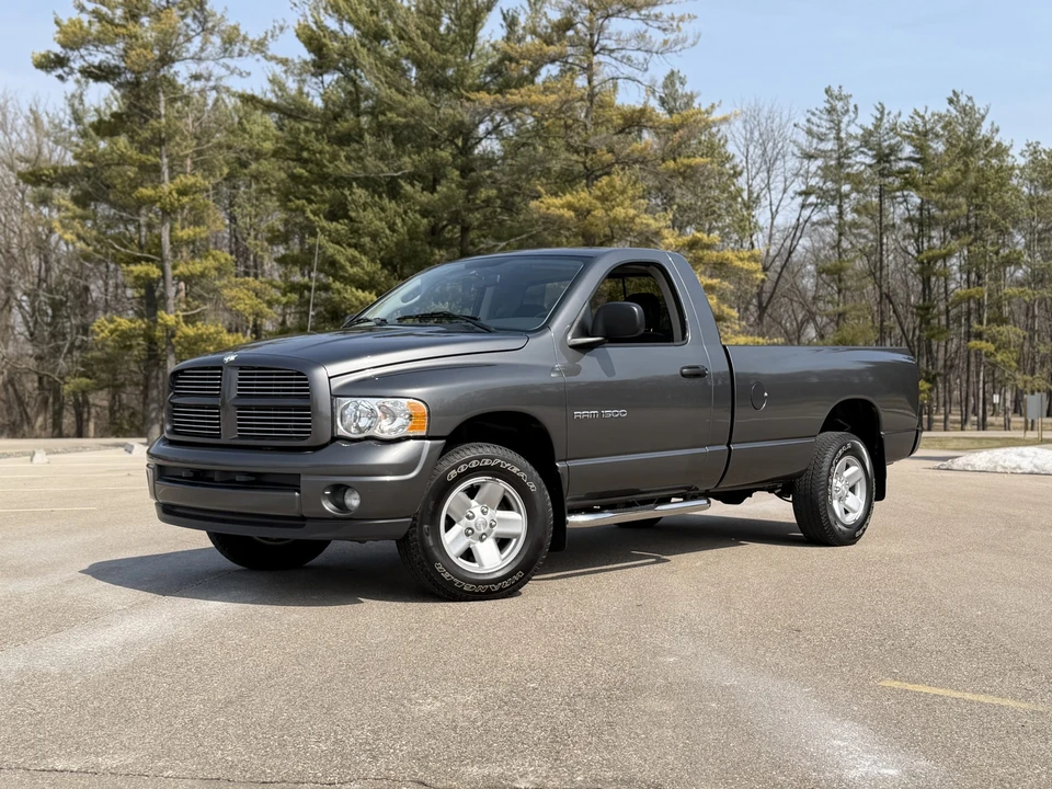 2003 Dodge Ram 3rd Gen - Image 18 of 31