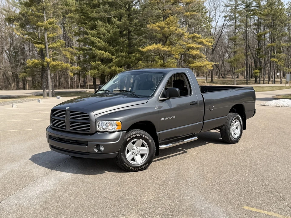 2003 Dodge Ram 3rd Gen - Image 20 of 31