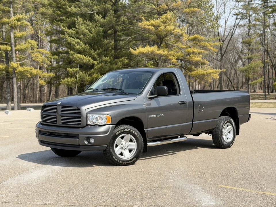 2003 Dodge Ram 3rd Gen - Image 22 of 31