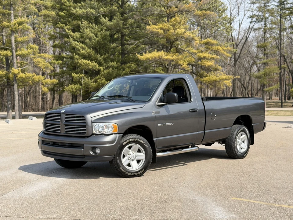 2003 Dodge Ram 3rd Gen - Image 23 of 31