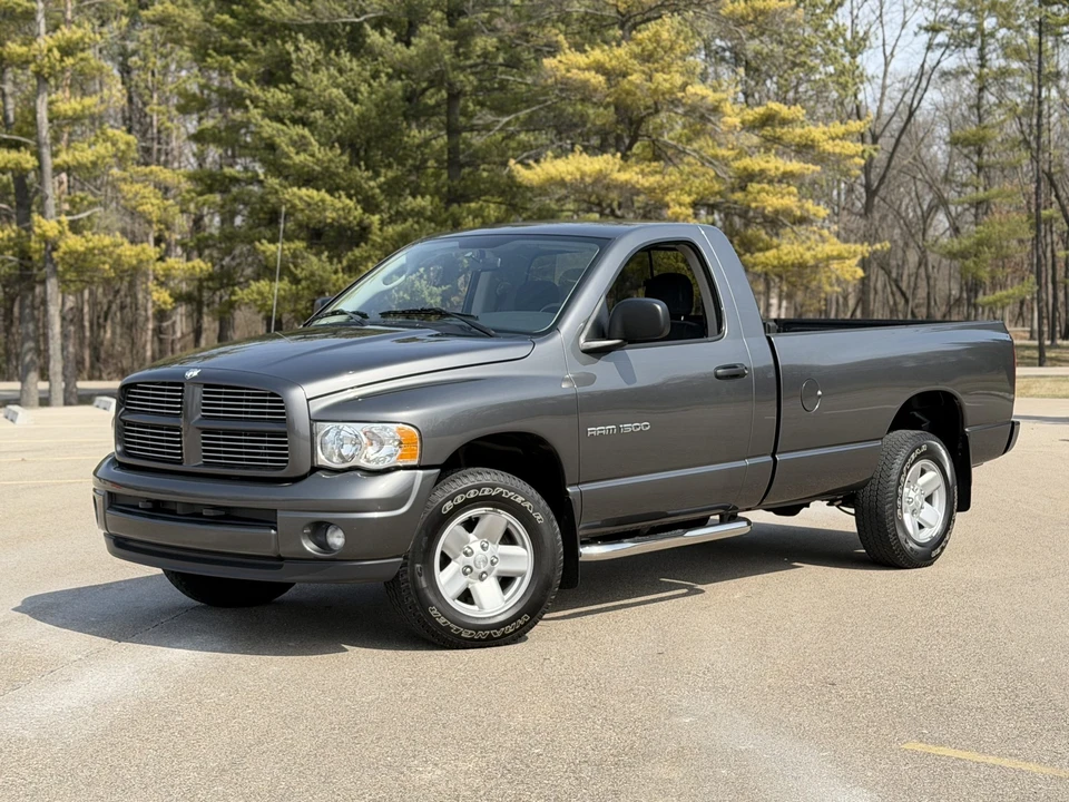 2003 Dodge Ram 3rd Gen - Image 24 of 31